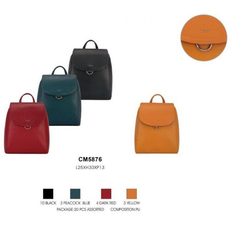 Сумка David Jones CM5876